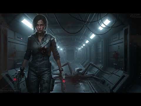 Alien Arena Guards Laughed When the Human Entered — They Stopped Smiling After the | Sci Fi Story