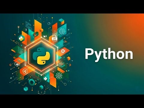 كورس Python منحة ITI #9