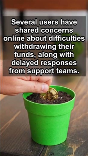 Prometheus Investment Alliance Scam Alert | How to withdraw your funds