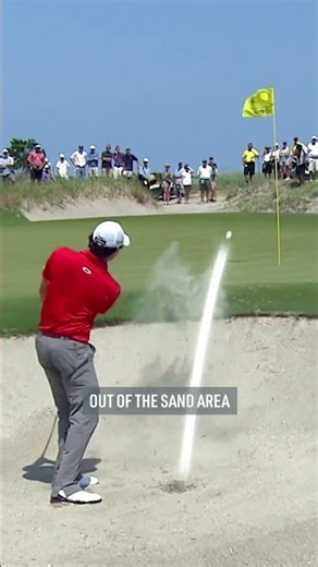 Rory McIlroy in his PRIME! 😍