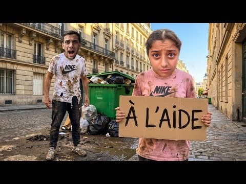 ON A PASSÉ 24H ENFERMÉS DANS UN MAGASIN 😱 (INTERDIT 🚫)