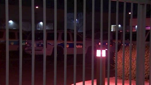 Former Phoenix cop accused of stealing from colleagues