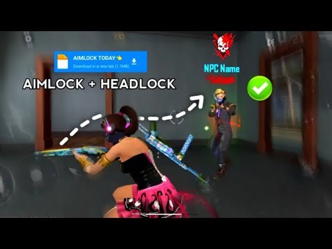 Free Fire Auto Headshot Config File🎯🌠 Macro Aimbot + No Recoil Regedit ‼️ Antiban VIP Script 👽
