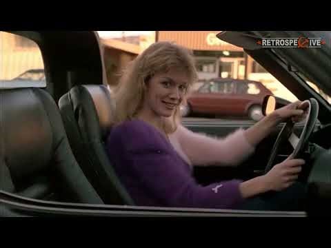 Graham Nash Love Is The Reason Fast Times At Ridgemont High 1982