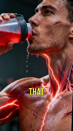 ⚡💪 Carnitine: Fat Loss & Recovery Hack