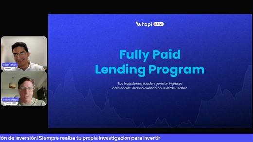 Descubre FPLP