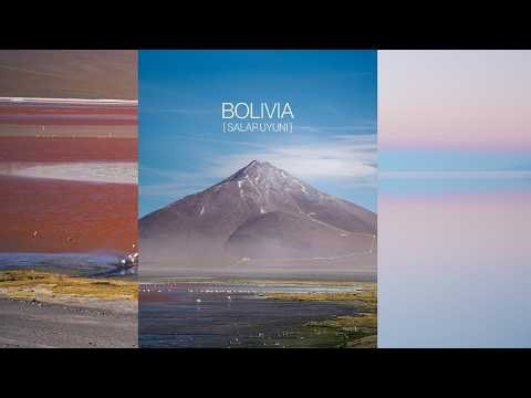Vlog #5 ı Cumpliendo un sueño: conocí el Salar de Uyuni, Bolivia 🇧🇴 ✈️ 📸