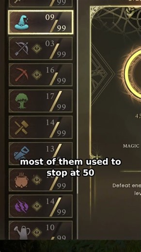 The survival game where every skill goes to 99 | RuneScape Dragonwilds