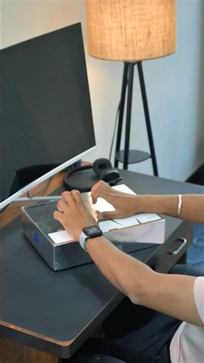 Extend Your Screen. Expand Your Workflow | Brave Ark