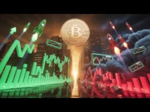 How to Build Long-Term Wealth with Crypto Investments