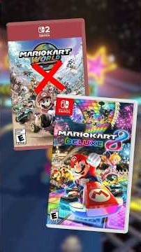 Did Nintendo KILL Mario Kart World?