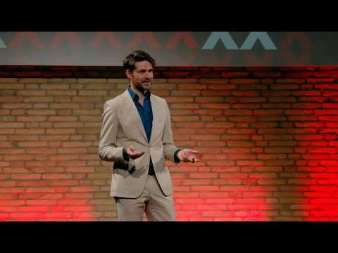 The Hidden Cost of AI | Joep Meindertsma | TEDxTilburg University