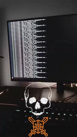 Kali Linux ⚔️ The OS Hackers Actually Use