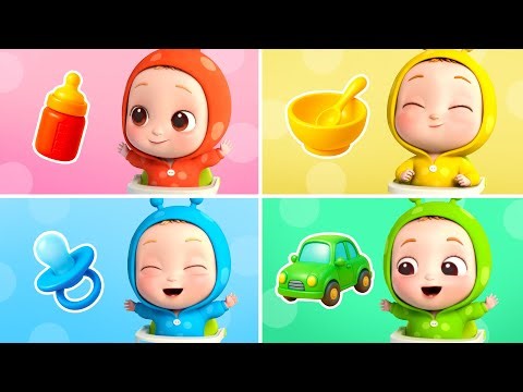 🔴LIVEㅣTop Baby Songs Compilation | Learn Colors, Number | Nursery Rhymes & Kids Songs | LiaChaCha