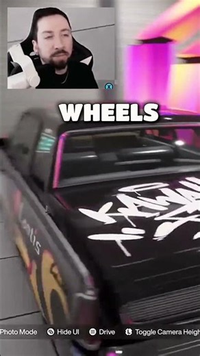 New business idea for #hotwheels. Thank me later. #forzahorizon6 #gaming