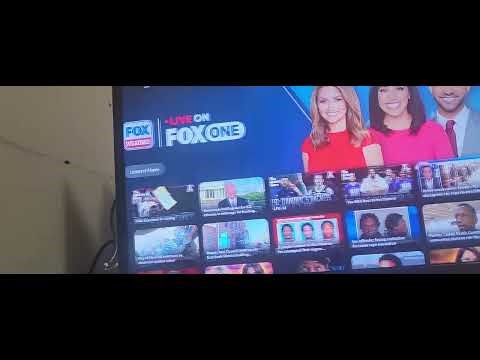 Showing you how to update your 4K Max Fire Tv Stick to the new interface software Fire OS 8.1.6.6.