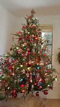 It's Christmas in July at The Beverly Casa in Dallas, Texas