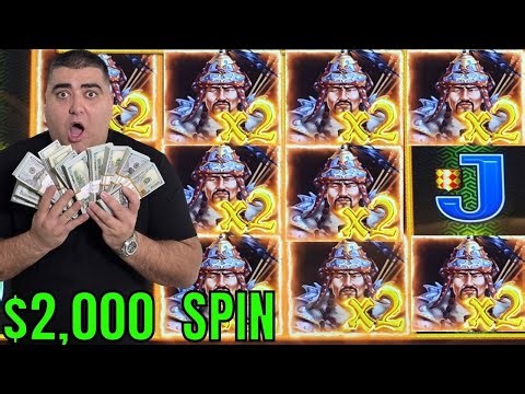 You Had To See This 😱 $150,000+ MASSIVE JACKPOT