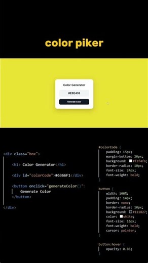 #shorts#html#css#javascript#webdevelopment#programming #learncode
