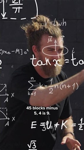 You've heard of girl math but have you heard of Rhett math?