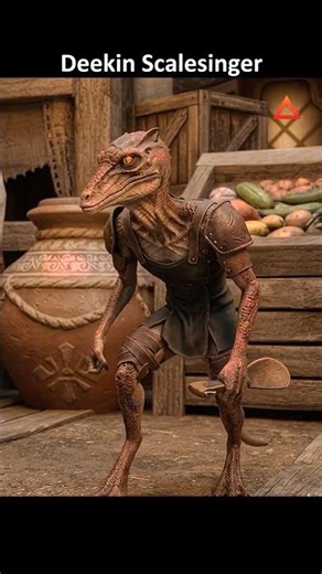 Neverwinter Nights in Real Life (AI)⚔️