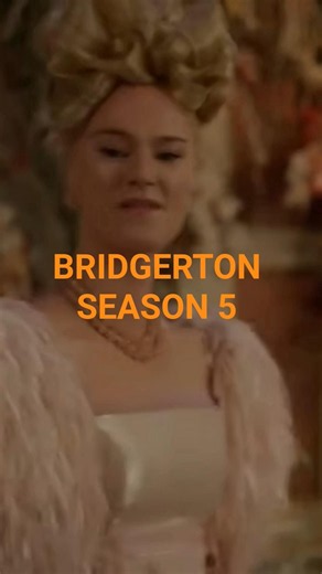 BRIDGERTON SEASON 5 #bridgerton #bridgertonseason4 #romanticdrama