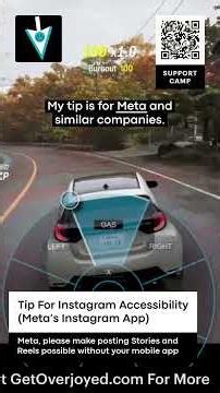 Week 2 - Driving Accessibility Forward