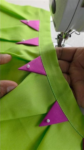 Beautiful sewing techniques #sewing #tips