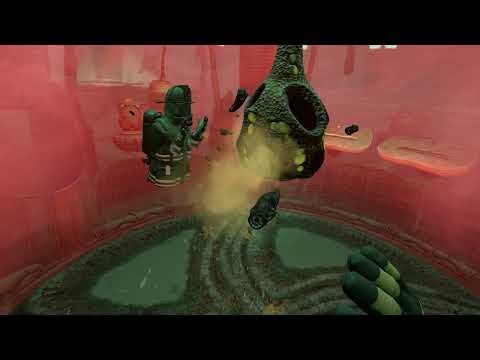 Alien Infection 🚨 Can You Survive This VR Escape Room?