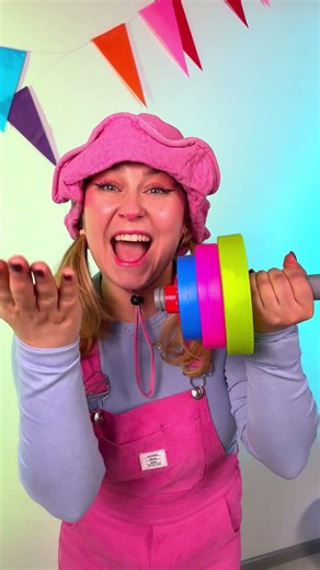 Counting and Singing Adventures! 🎉🎶