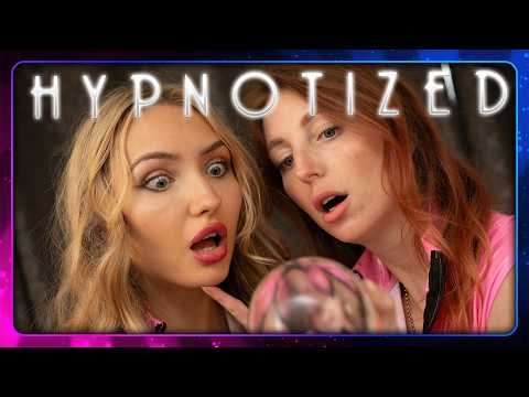 Red & Kitty MindLock Entrancement HypnoStream