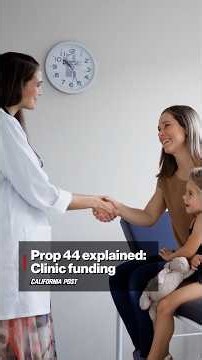 California's Prop 44 Explained