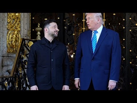 Zelenskyy says claim Ukraine attacked Putin residence 'another Russian lie"