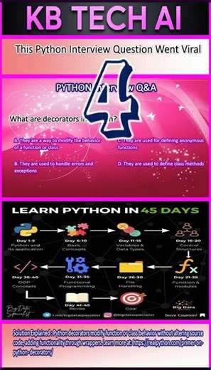 Crack Your Python Interview 1000 Plus MCQs Basic to Advanced 2026 Edition 006
