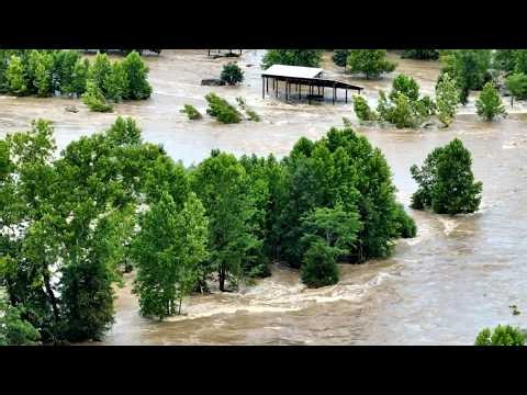 Missouri State Highway Patrol update on flash flooding