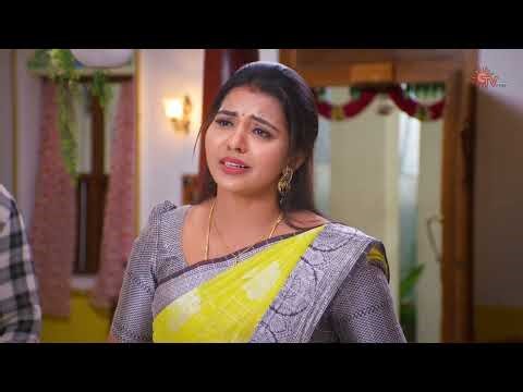 பிரபு செம்ம கோவத்துல இருக்காரு | Marumagal - Semma Scenes | 22 Dec 2025 | Tamil Serial | Sun TV