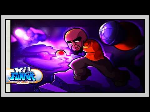 Friday Night Wii Funkin' V3 - VS. Matt - Perfect Combo (BOTPLAY)