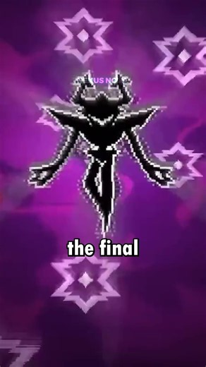 Deltarune Chapter 6's final boss is taking a lot longer than fans expected…