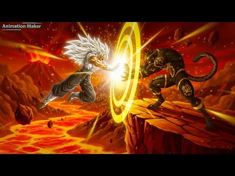 Dragon Ball Super T3: Goku Unites All Saiyans To Face The Strongest Destroyer Of The Kingdoms!" Saga