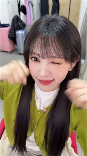 The cuteness knocked me out. 😭💕 #天才，女友 #GeniusGirlfriend #田曦薇 #TianXiwei