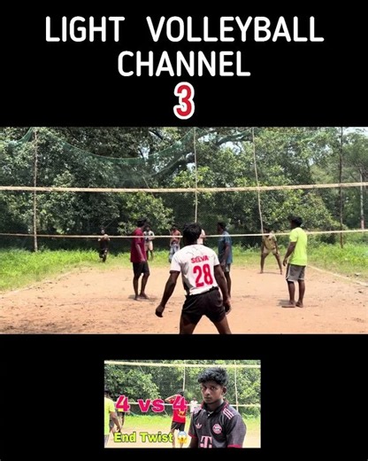 3 | Tn boys vs GPD 🔥| full match in light volleyball channel #volleyball #dangerboysvolleyballmatch