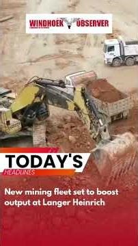 Windhoek Observer News Online