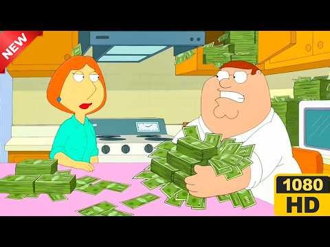 [NO ZOOM] Family Guy Season 24 Episode 13 - Family Guy Full Episode NoCuts #1080p