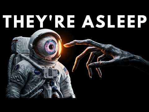 The Fermi Paradox Has a Terrifying New Answer