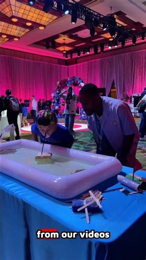 I Surprised Make-A-Wish Kids With Their Dream Day!