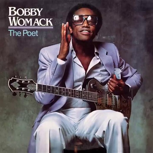 If You Think You're Lonely Now • Bobby Womack [1981]