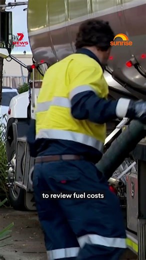 Win for truck drivers as big companies forced to pay their diesel costs