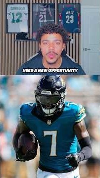 Most Likely NFL Trade Deadline Candidates 👀