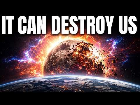 Supernova Could Destroy a Solar System From This Far Away