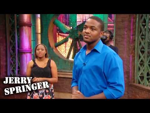 I Set Them Up Just To Break Them Up! | Jerry Springer | Season 23